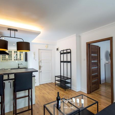 Apartament W Ratuszu Apartman Wrocław Kültér fotó